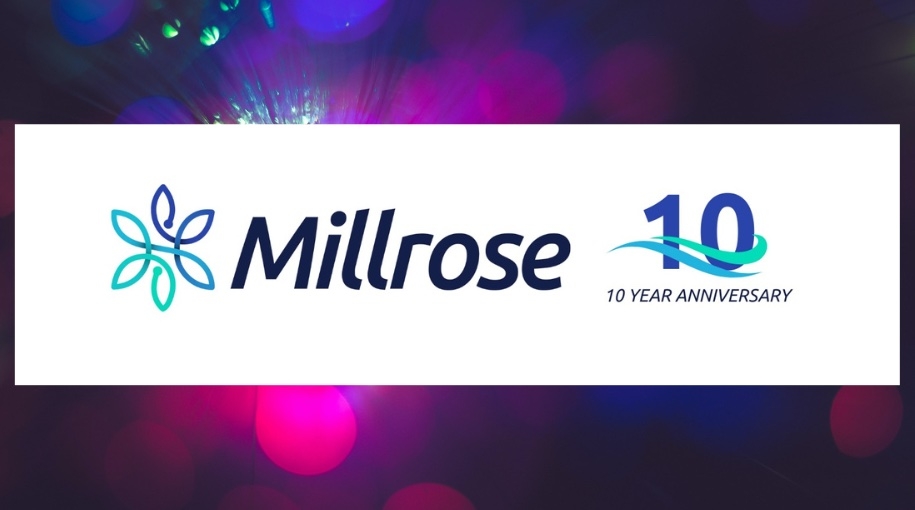 Celebrating Ten Years of Millrose!